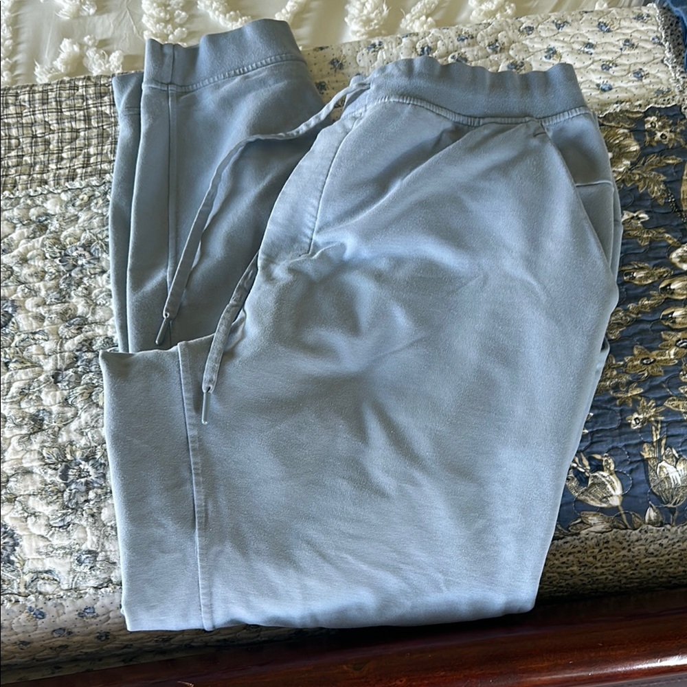 Lululemon City Sweat Jogger Pants
